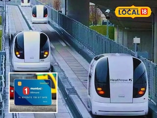 pod taxi ticket on Mumbai One Card pod taxi ticket on Mumbai One Card