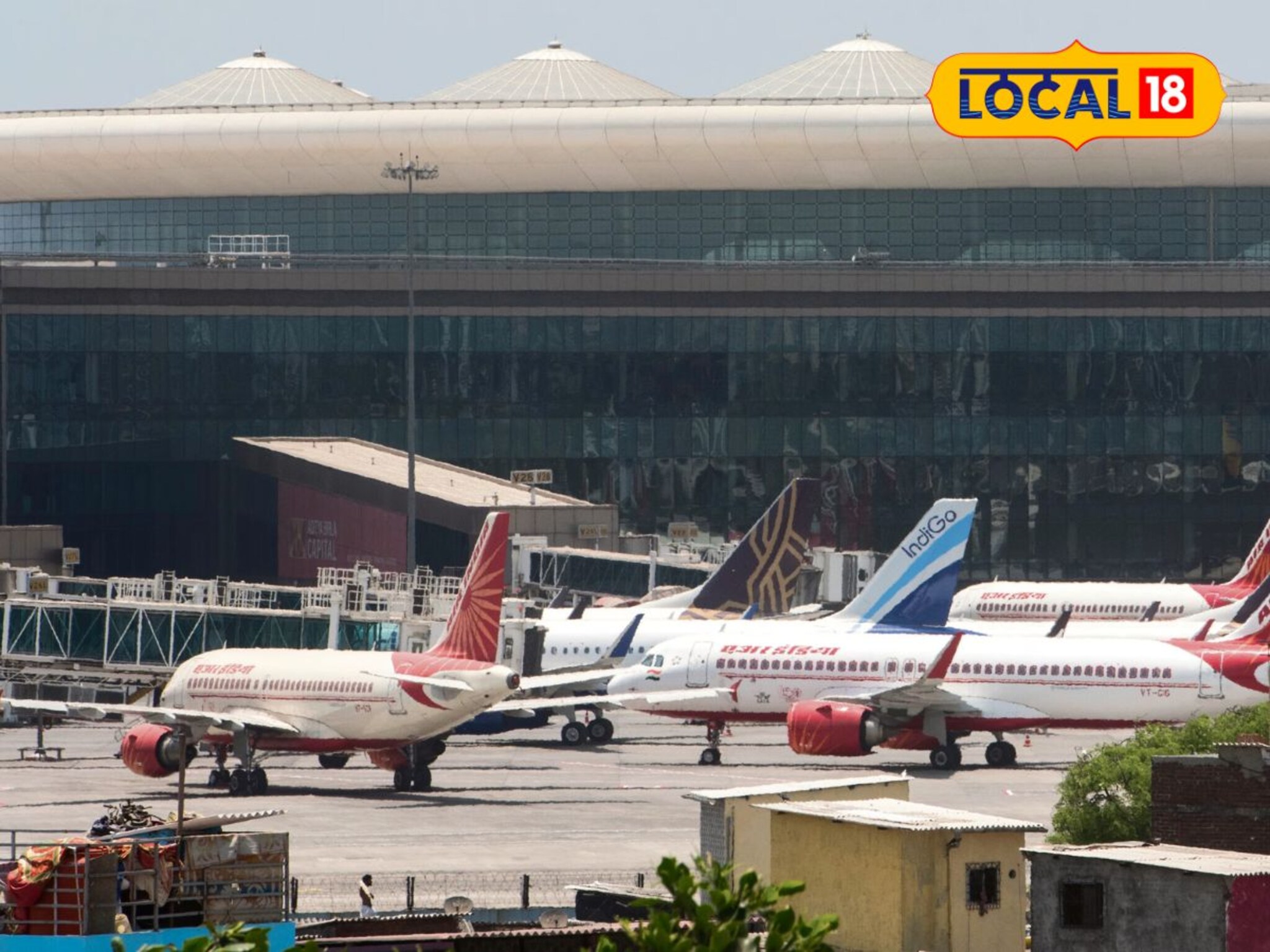 Mumbai Airport Closed : मोठी अपडेट! मुंबई विमानतळ तब्बल 6 तास बंद राहणार; जाणून घ्या कारण काय?