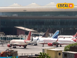 Mumbai International Airport Closed : मुंबई विमानतळ 20 नोव्हेंबर रोजी सहा तास बंद राहणार आहे. बंद राहण्यामागचे नेमके कारण काय आणि पुन्हा कधी सुरु होणार ते सविस्तर जाणून घेऊयात. Mumbai International Airport Closed : मुंबई विमानतळ 20 नोव्हेंबर रोजी सहा तास बंद राहणार आहे. बंद राहण्यामागचे नेमके कारण काय आणि पुन्हा कधी सुरु होणार ते सविस्तर जाणून घेऊयात.