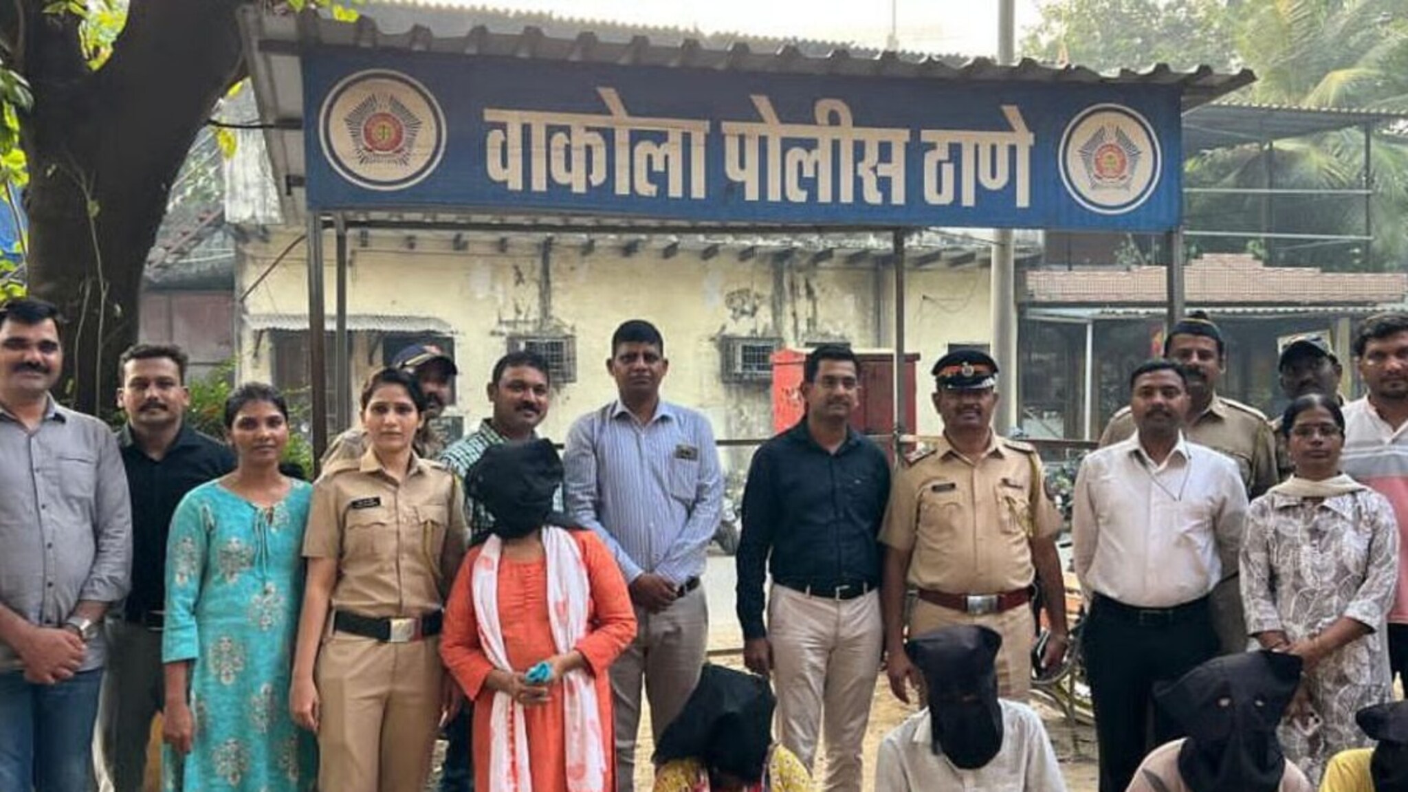 Mumbai Crime News: मामा- मामीने केला घात, 5 वर्षाच्या भाचीचा कैला सौदा; 80 हजारासाठी जे काही केलं ते ऐकून पोलीस हादरले