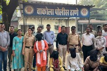 Mumbai Crime News: मामा- मामीने केला घात, 5 वर्षाच्या भाचीचा कैला सौदा; 80 हजारासाठी जे काही केलं ते ऐकून पोलीस हादरले