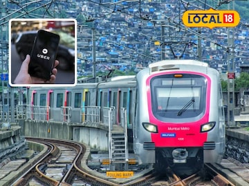 Book Mumbai Metro tickets via Uber App Book Mumbai Metro tickets via Uber App