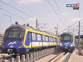 गारेगार प्रवासामुळे आता खिशाला चटका बसणार, लवकरच मेट्रो प्रवाशांवर दरवाढीचा भार?