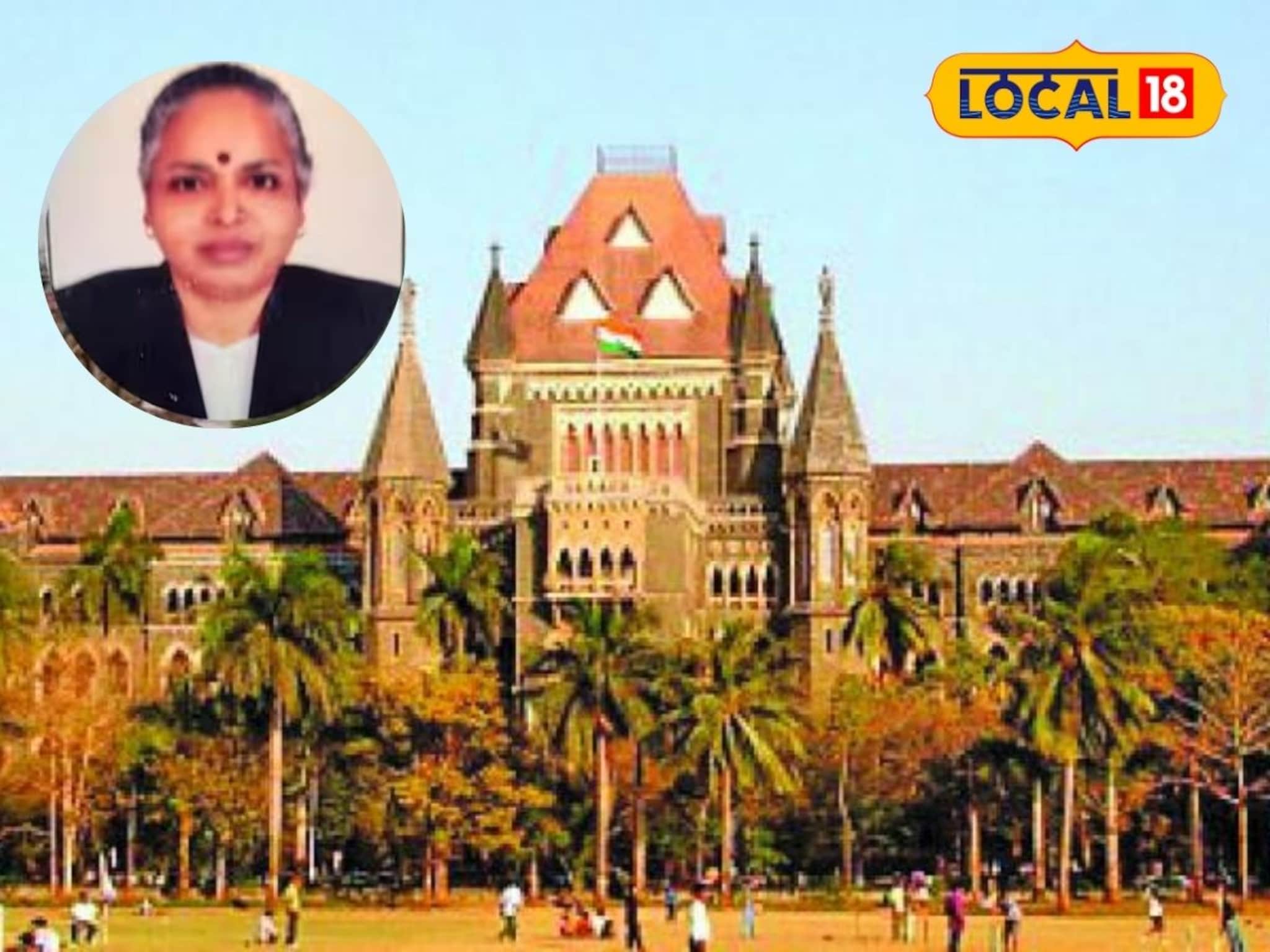 Mumbai News : ''ती बेशुद्ध पडली'' अन् लोक व्हिडिओ काढत बसले; मुंबईतील महिला वकिलांचा कोर्टात मृत्यू