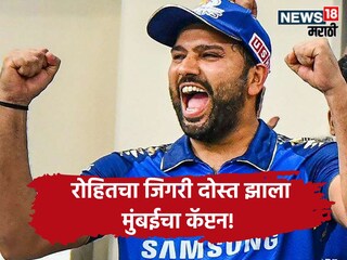 Mumbai Squad for Syed Mushtaq Ali Trophy 2025