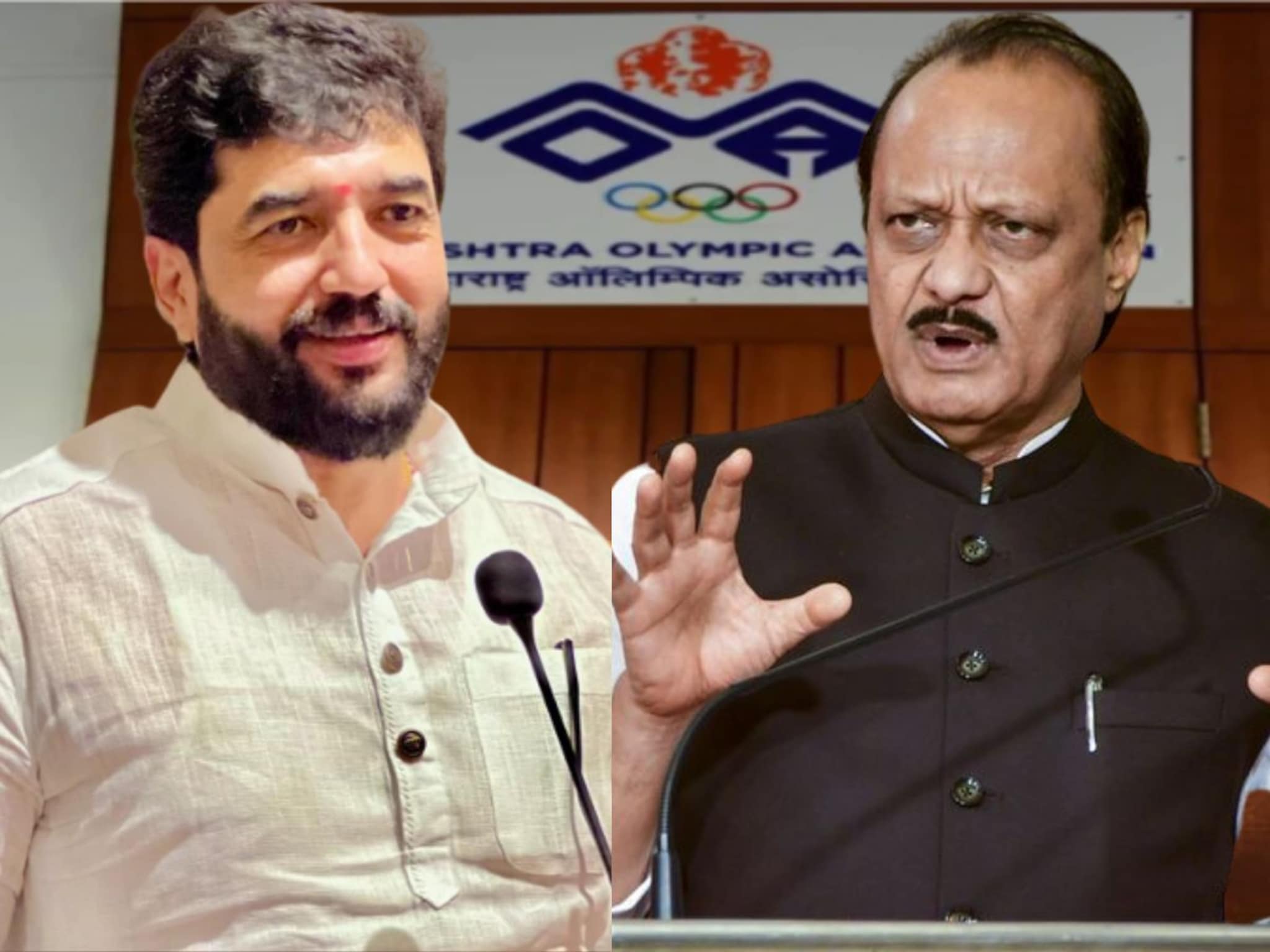 अजितदादा पुन्हा अध्यक्ष बनले, पण मुरलीधर मोहोळांशी कोणत्या वाटाघाटी? त्या बैठकीची inside Story