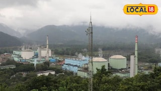 NPCIL Recruitment 2025: 'एनपीसीआयएल'मध्ये 100 हून अधिक रिक्त जागांसाठी भरती, शेवटची तारीख आली जवळ; अशी करा अर्जप्रक्रिया 