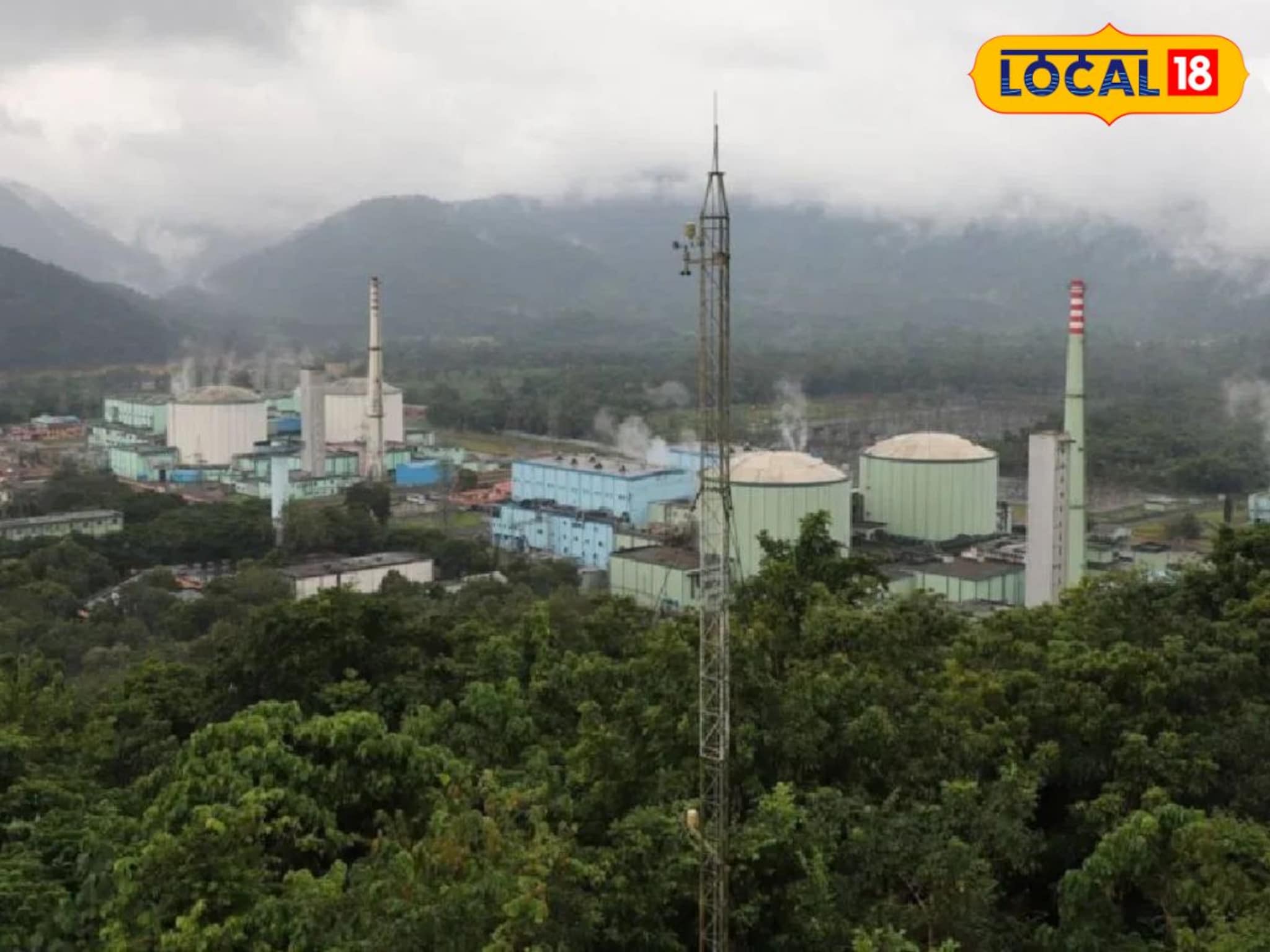 NPCIL Recruitment 2025: NPCIL मध्ये 122 जागांसाठी भरती, शेवटची तारीख आली जवळ;  इथं करा अर्ज