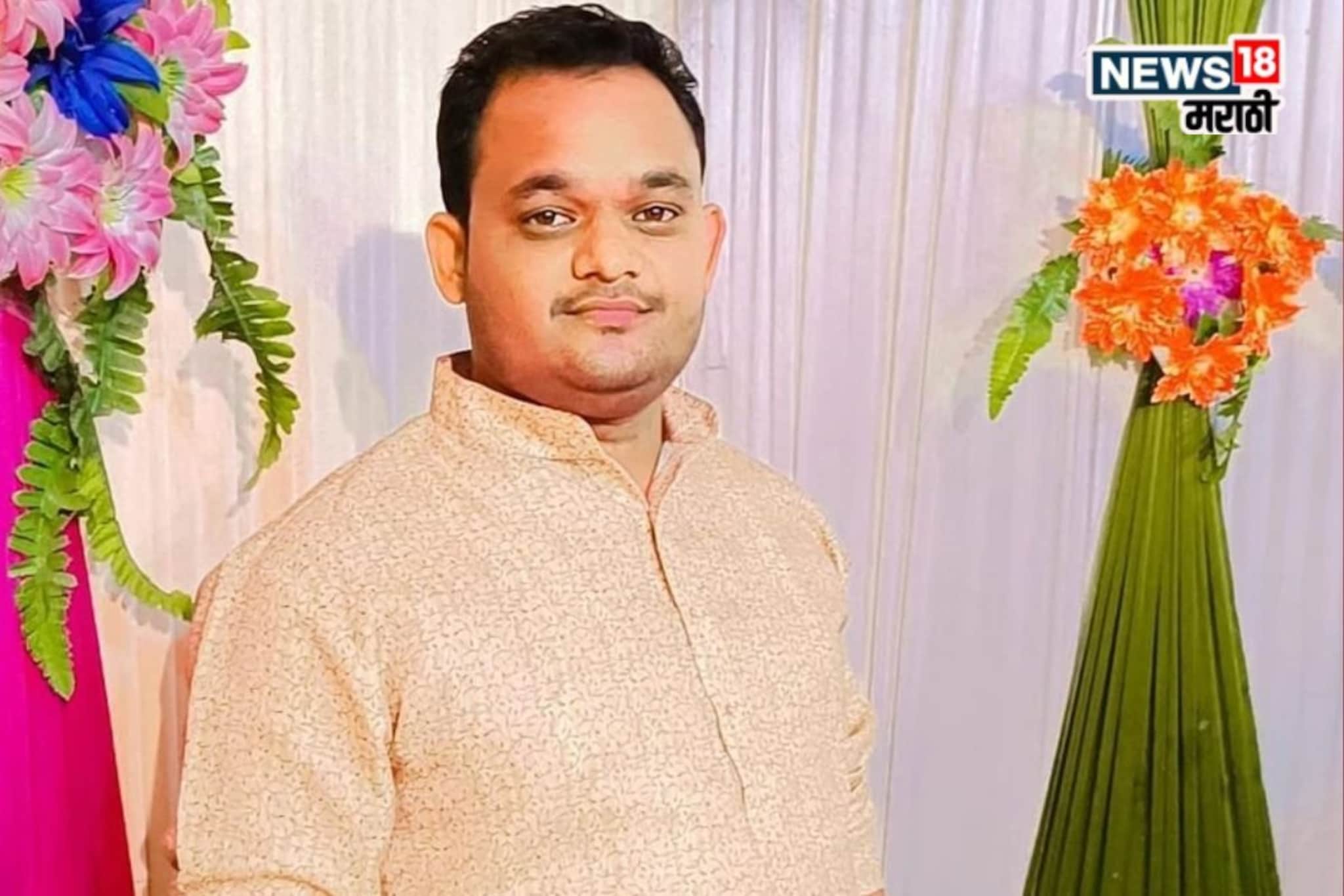 Nagpur News : शहाळ्यातून गांजाची तस्करी, नागपुरातून भाजपचा सरपंच अटकेत, थेट ओडिशा कनेक्शन...