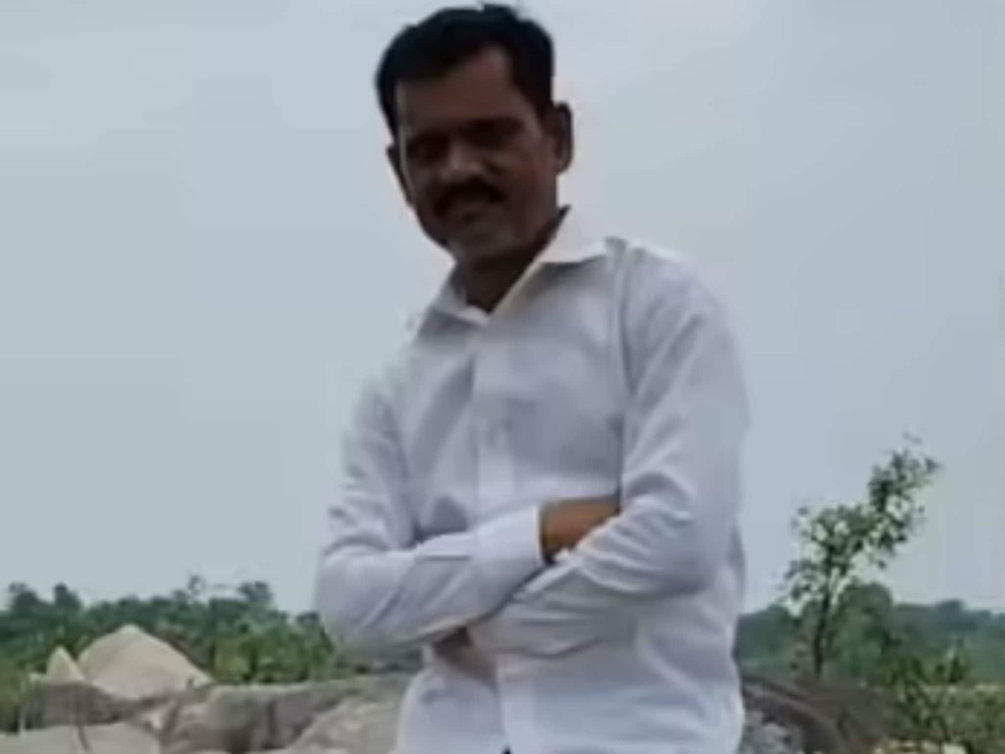 'माझ्या आईशी पळून लग्न केलं, तुझ्यामुळे...' संतापलेल्या लेकाने सख्ख्या काकाला संपवलं, नागपूर हादरलं