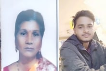 तारेवर कपडे वाळवणं पडलं महागात, विजेच्या धक्क्याने संपूर्ण कुटुंब उद्ध्वस्त; माय-लेकाचा मृत्यू