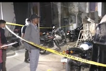 Nanded News: माझ्या बहिणीशी का बोलतो? नांदेडमध्ये दोन गुंड भिडले, संध्याकाळी गोळीबाराचा थरार, एकाचा मृत्यू