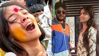 'तीन गोळ्या झाडल्या तरी जिवंत होता, नंतर भावांनी...', सक्षमसोबत काय झालं, आंचलने सगळं सांगितलं... 'तीन गोळ्या झाडल्या तरी जिवंत होता, नंतर भावांनी...', सक्षमसोबत काय झालं, आंचलने सगळं सांगितलं...