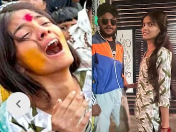 'तीन गोळ्या झाडल्या तरी जिवंत होता, नंतर भावांनी...', सक्षमसोबत काय झालं, आंचलने सगळं सांगितलं...