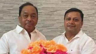 कोकणात मोठी घडामोड, राणेंच्या निकटर्तीयाची भाजपला सोडचिठ्ठी, चिपळूणच्या राजकारणात उलटफेर