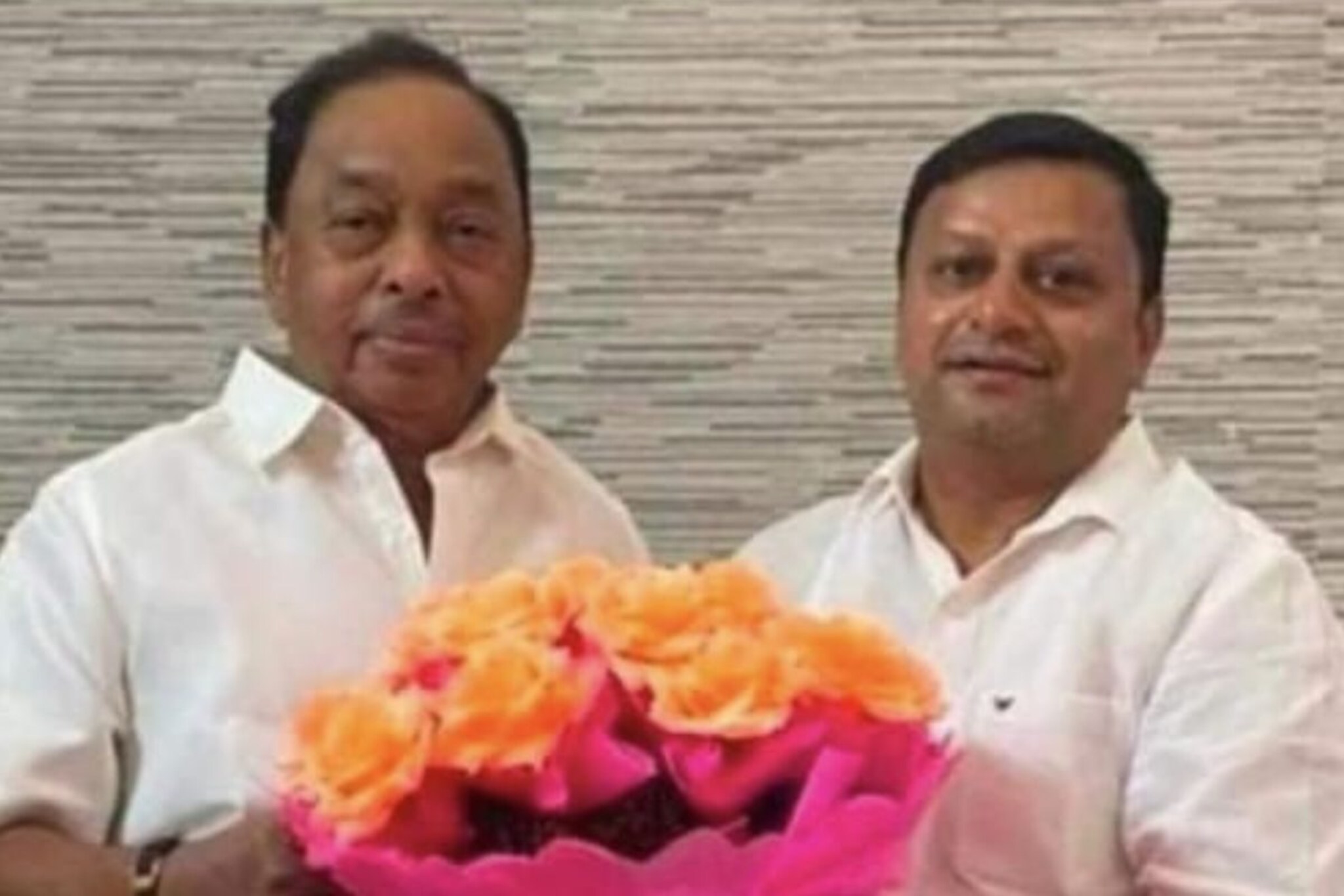 कोकणात मोठी घडामोड, राणेंच्या निकटर्तीयाची भाजपला सोडचिठ्ठी, चिपळूणच्या राजकारणा