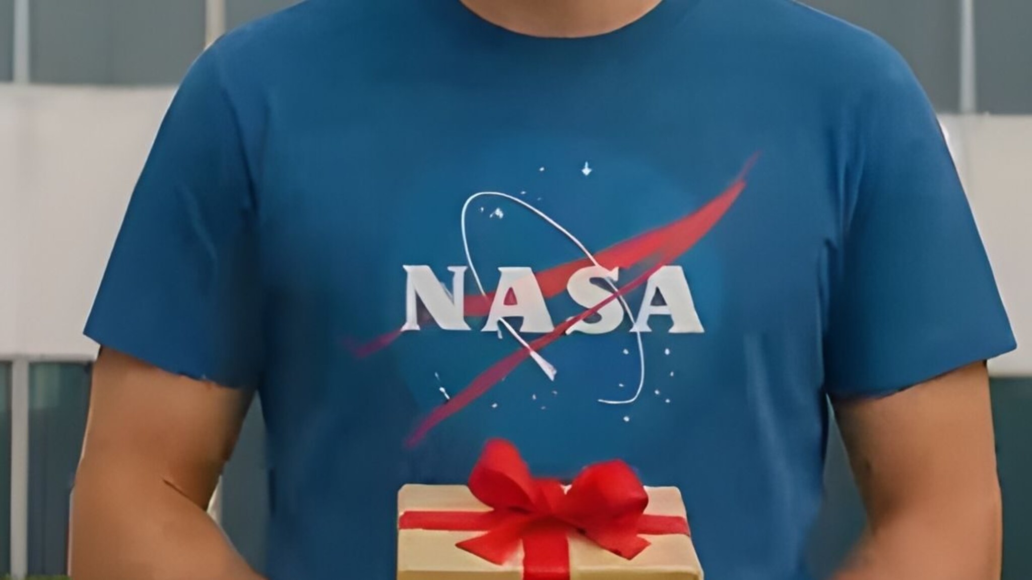 तुमच्या Birthday ला NASA ही देतंय गिफ्ट, कसं आणि कुठे? पाहण्यासाठी पटापट लिंकवर करा क्लिक