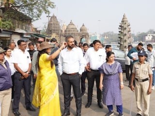 नाशिक कुंभमेळा