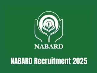 NABARD Recruitment: ग्रॅज्युएट तरूणांसाठी सरकारी नोकरीची सुवर्णसंधी! पगार 1 लाख रुपये, कधीपासून कराल अर्ज? NABARD Recruitment: ग्रॅज्युएट तरूणांसाठी सरकारी नोकरीची सुवर्णसंधी! पगार 1 लाख रुपये, कधीपासून कराल अर्ज?