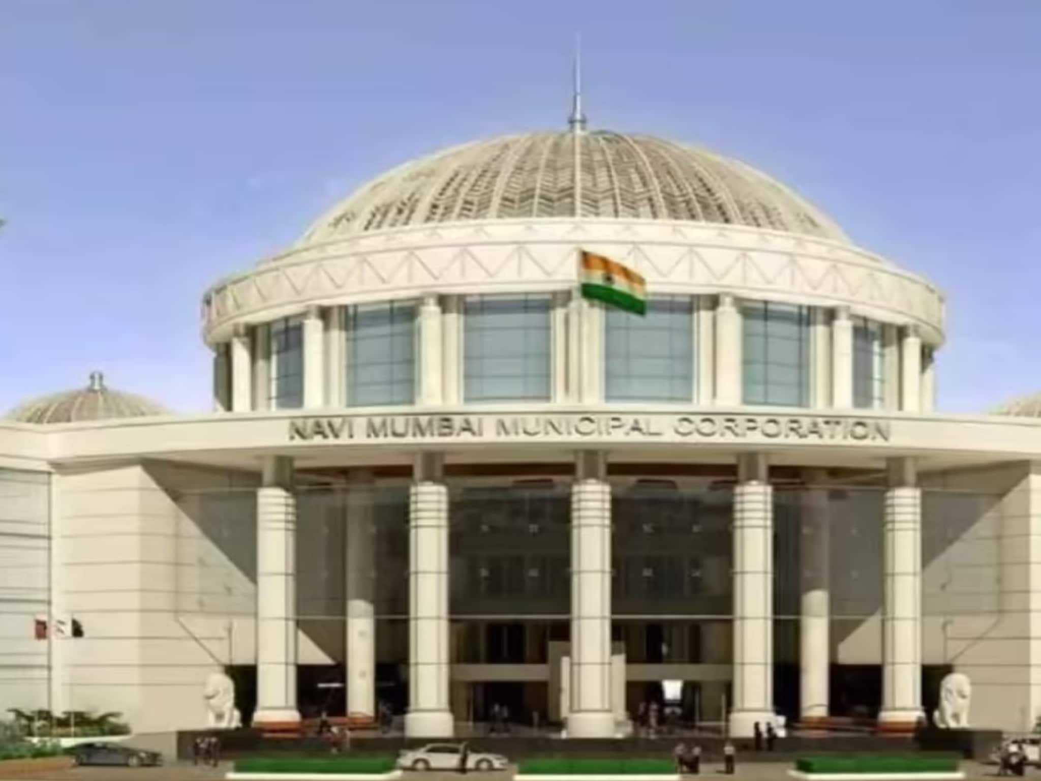 नवी मुंबईमध्ये राजकीय समीकरण बदलणार! महापालिकेच्या प्रभागांसाठी आरक्षण सोडत जाही