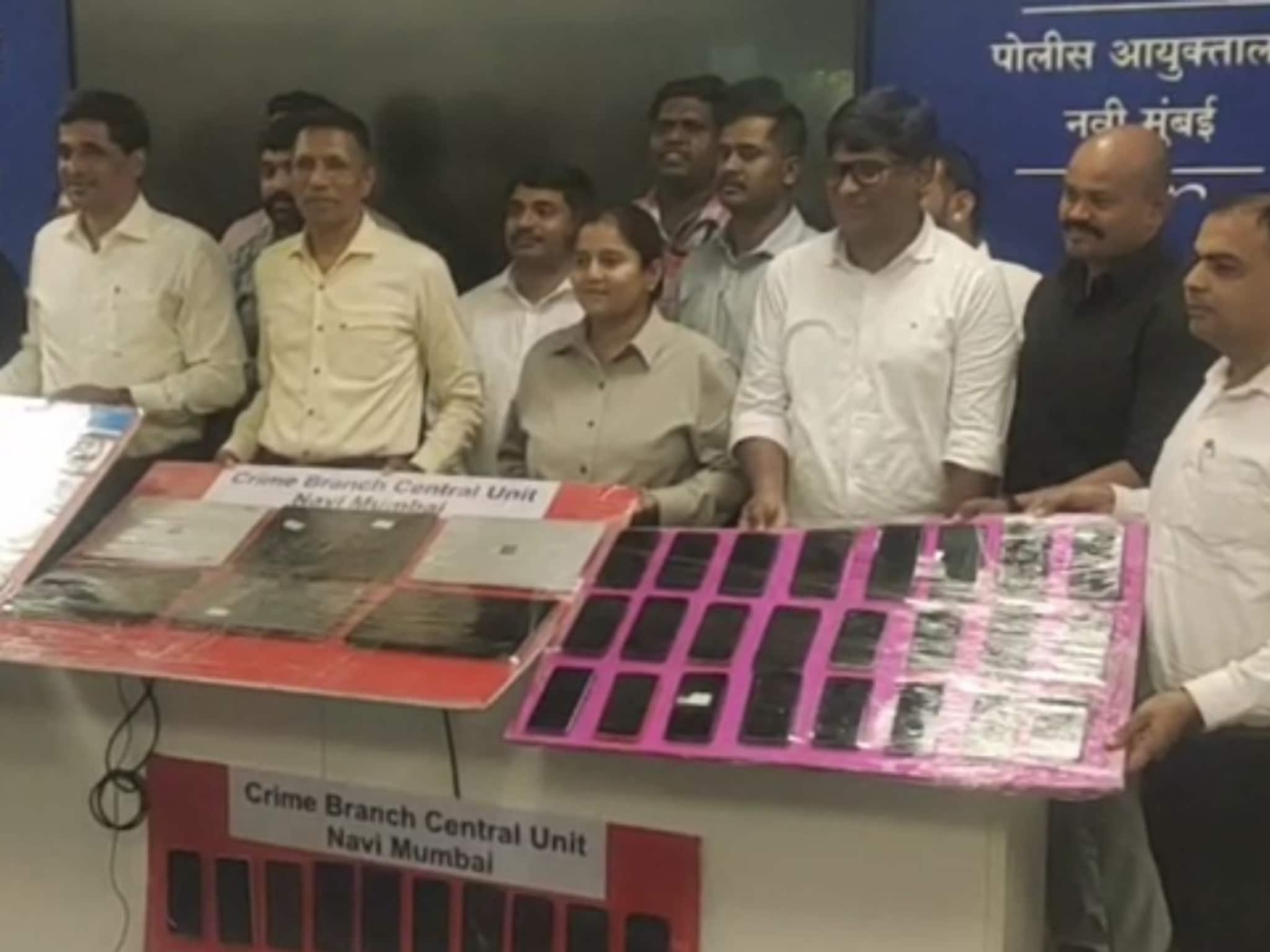 खबर पक्की, धाड टाकली! हिंजवडीत टिप मिळताच पोलिसांचा छापा