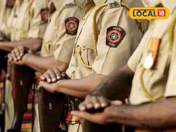 Navi Mumbai Police Bharati Navi Mumbai Police Bharati