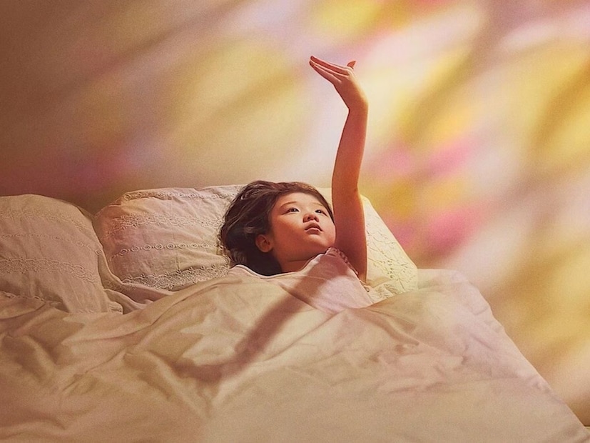  लेफ्ट हँडेल गर्ल (Left handle Girl) : यंदाचा विकेंड निवांत, शांततेत घालवायचा असेल तर 'लेफ्ट हँडेल गर्ल' आवश्य पाहा. नेटफ्लिक्सवर 28 नोव्हेंबरला हा चित्रपट रिलीज होणार आहे.