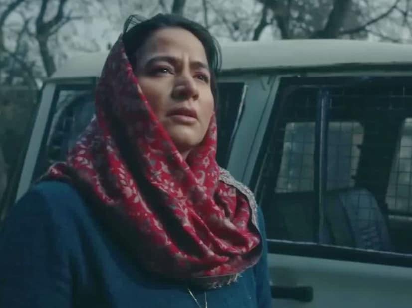  नेटफ्लिक्सवर रिलीज झालेला हा चित्रपट खरोखरंच मस्ट वॉच आहे आणि सध्या सर्वत्र या चित्रपटाचीच चर्चा आहे.