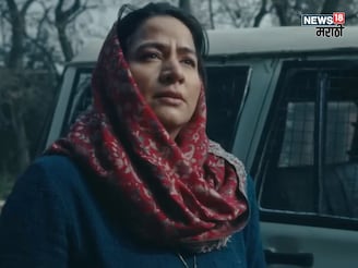 2 तासांची नवी फिल्म, Netflix वर येताच घातलाय राडा; तुम्ही पाहिलात?