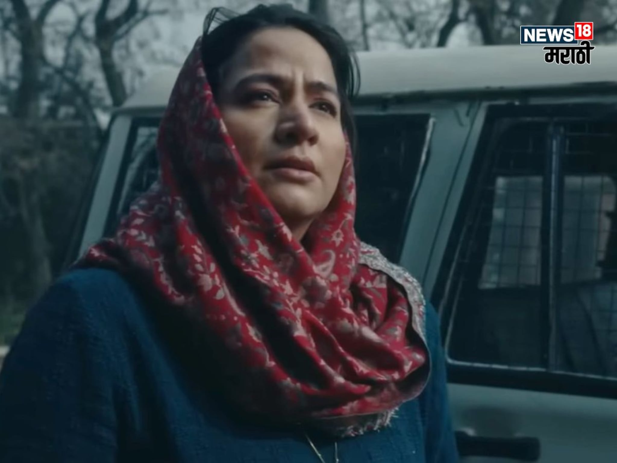 2 तासांची नवी फिल्म, Netflix वर येताच घातलाय राडा; अंगावर शहारे आणणारा हा मूव्ही आहे मस्ट वॉच