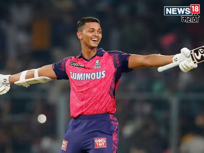 संजू सॅमसनच्या संभाव्य एक्झिटमुळे, राजस्थानचा नवा कर्णधार कोण असेल याबद्दल चर्चा सुरू झाली आहे. या शर्यतीत दोन नावे सर्वाधिक चर्चेत आहेत. पहिले, स्फोटक ओपनर यशस्वी जयस्वाल. यशस्वीकडे अनुभव नसल्याने राजस्थान एवढा मोठा निर्णय घेणार का? हे पहावं लागेल.