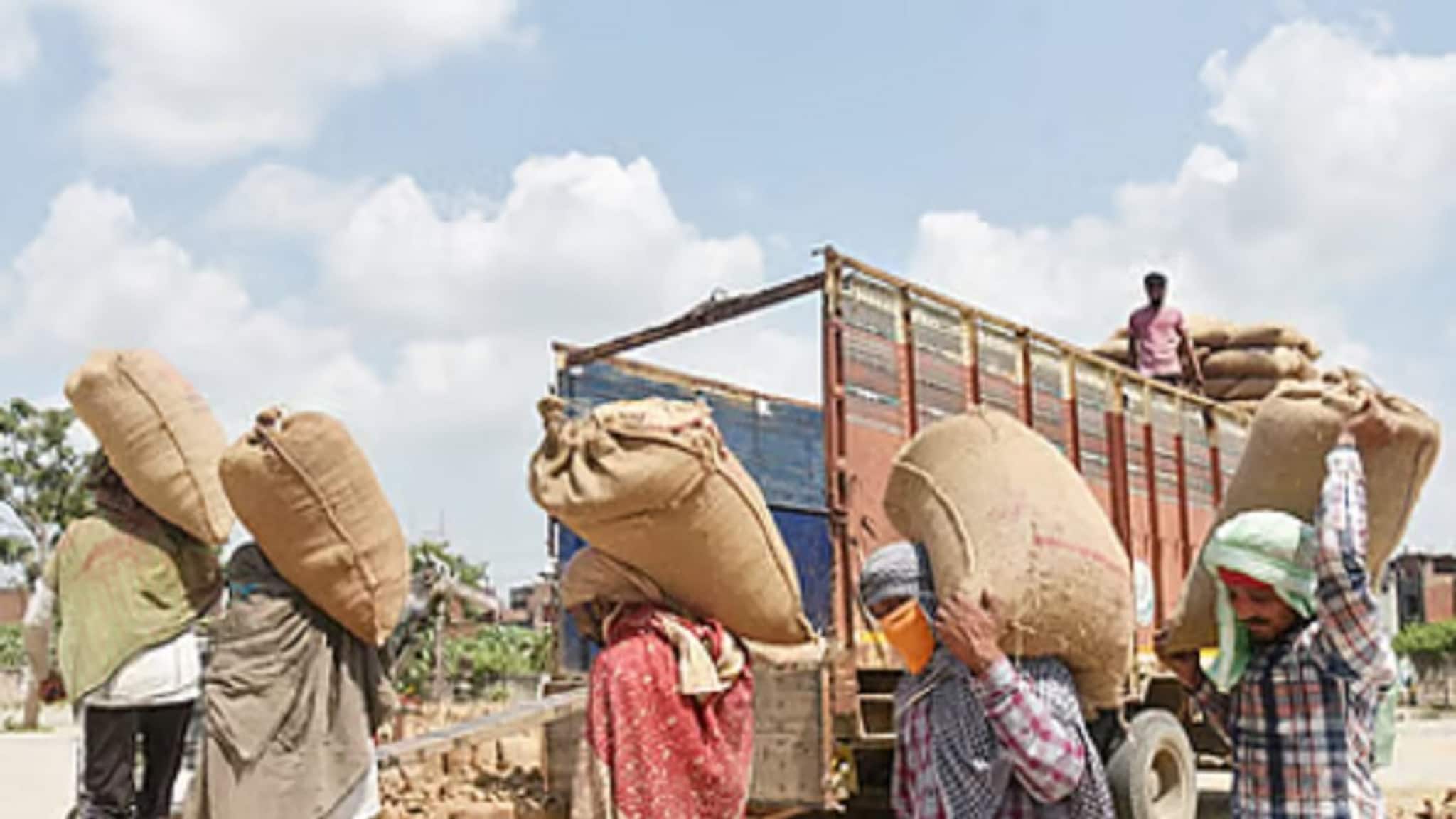 नव्या लेबर कोडमध्ये काय-काय? सॅलरी, शिफ्ट आणि गॅच्युटीशी संबंधित प्रश्नाची उत्तर घ्या जाणून