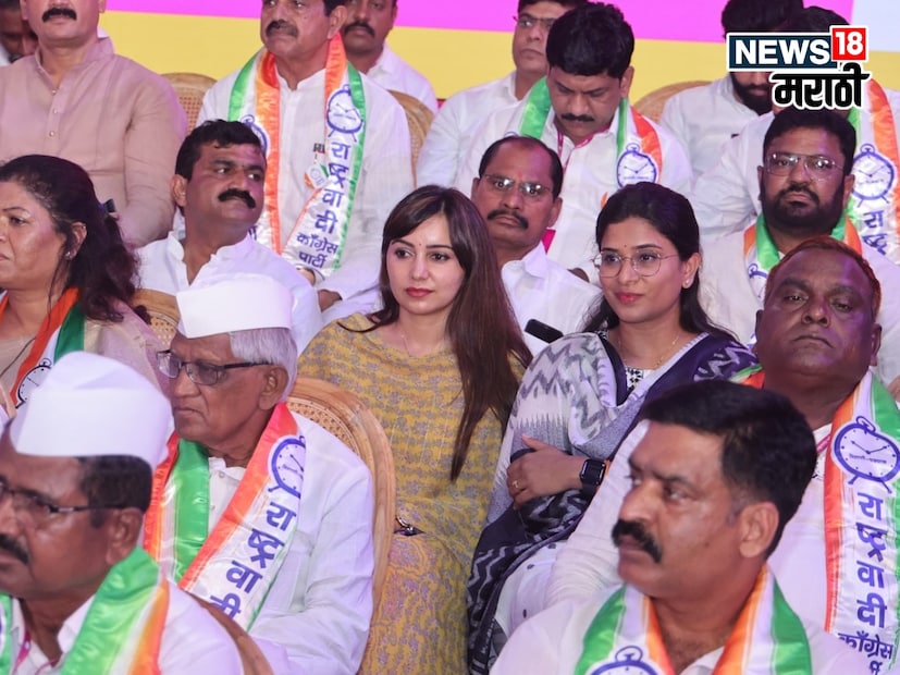 मी आगामी पंचायत समिती निवडणूक लढवण्यास इच्छुक असून पक्षाने माझ्या उमेदवारीचा विचार करावा,