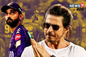 रहाणेसोबत ओपन कोण करणार? KKR ने शॉर्टलिस्ट केले 5 खेळाडू! लिलावात तुटून पडणार