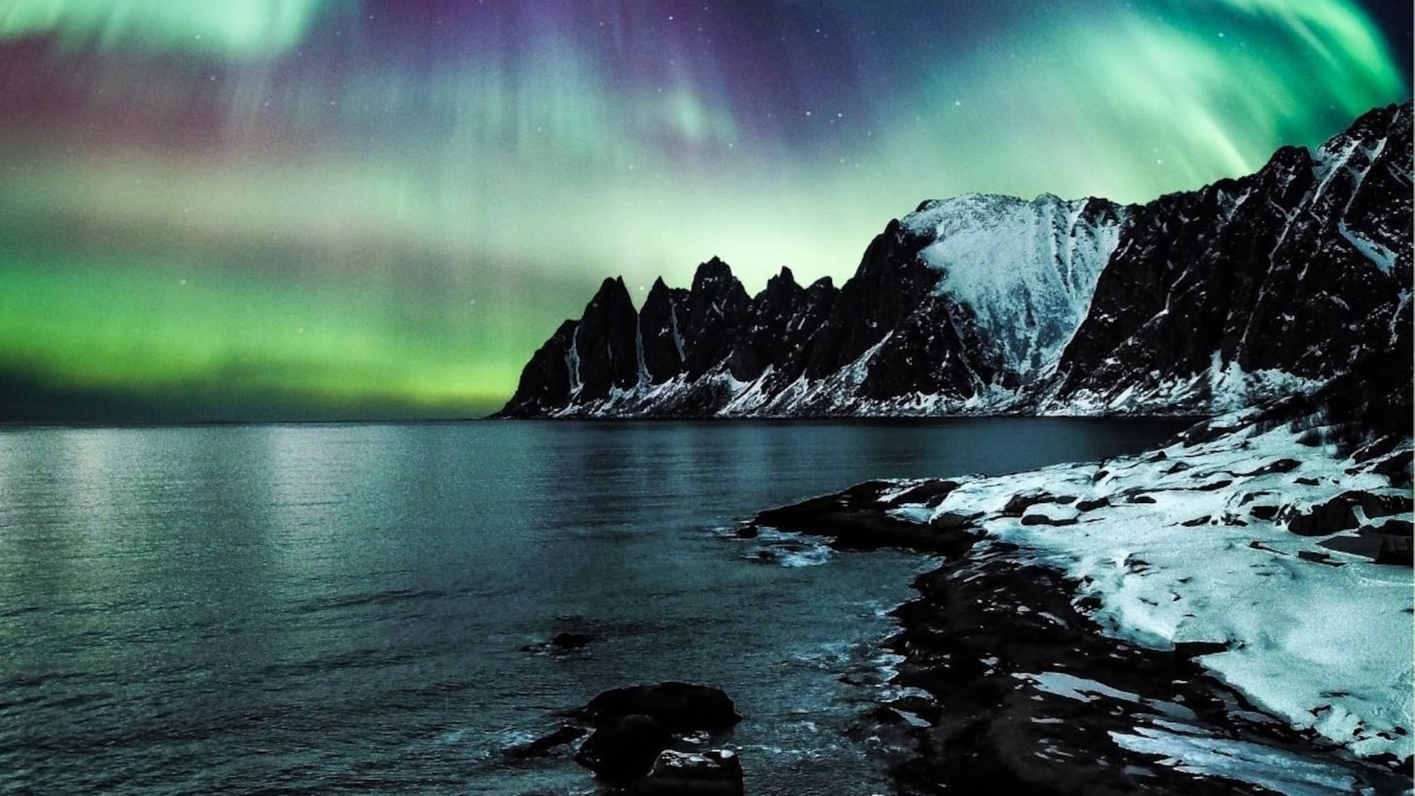 Weird Place : जगातील एकमेव ठिकाण, जिथं बंद होतं घड्याळ आणि रात्री 3 नंतर...