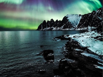 Weird Place : जगातील एकमेव ठिकाण, जिथं बंद होतं घड्याळ आणि रात्री 3 नंतर...