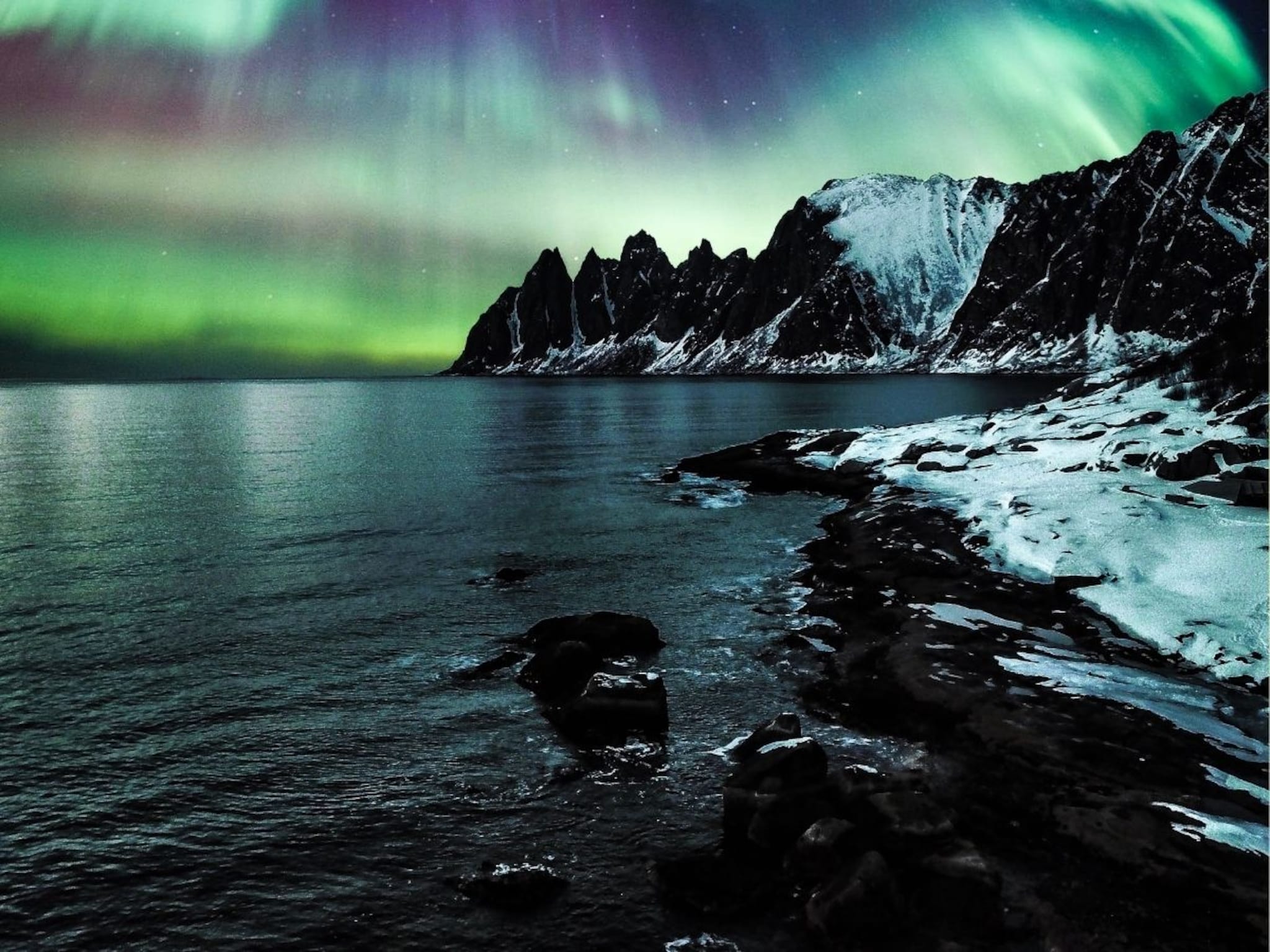 Weird Place : जगातील एकमेव ठिकाण, जिथं बंद होतं घड्याळ आणि रात्री 3 नंतर...