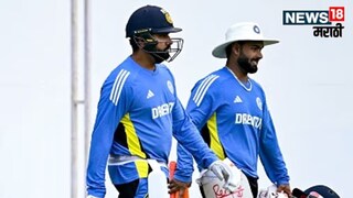 India ODI Captain vs South Africa 