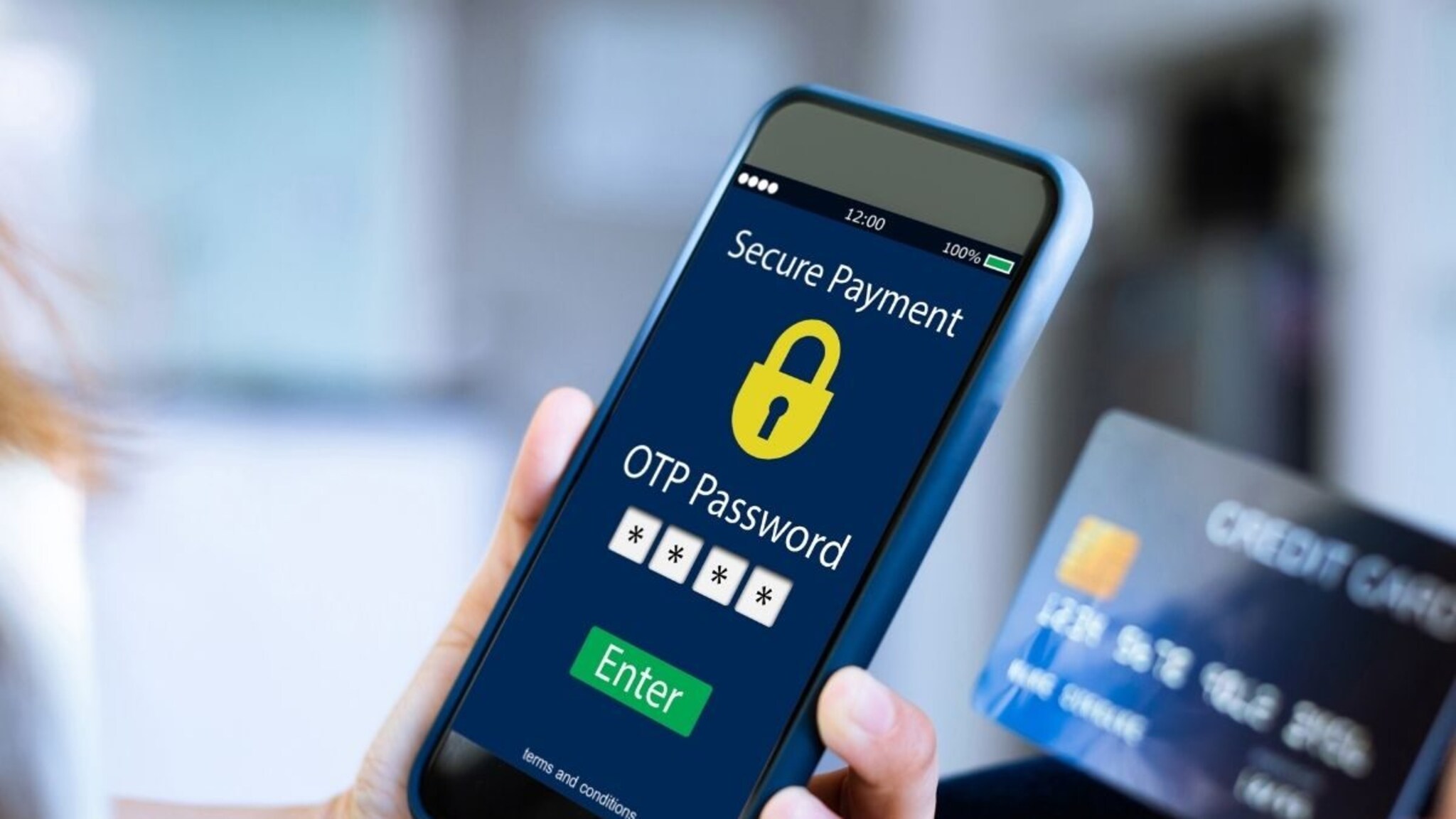 Interesting Facts : कोणताही OTP 4 किंवा 6 अंकीच का असतो? काय आहे याचं गणित?