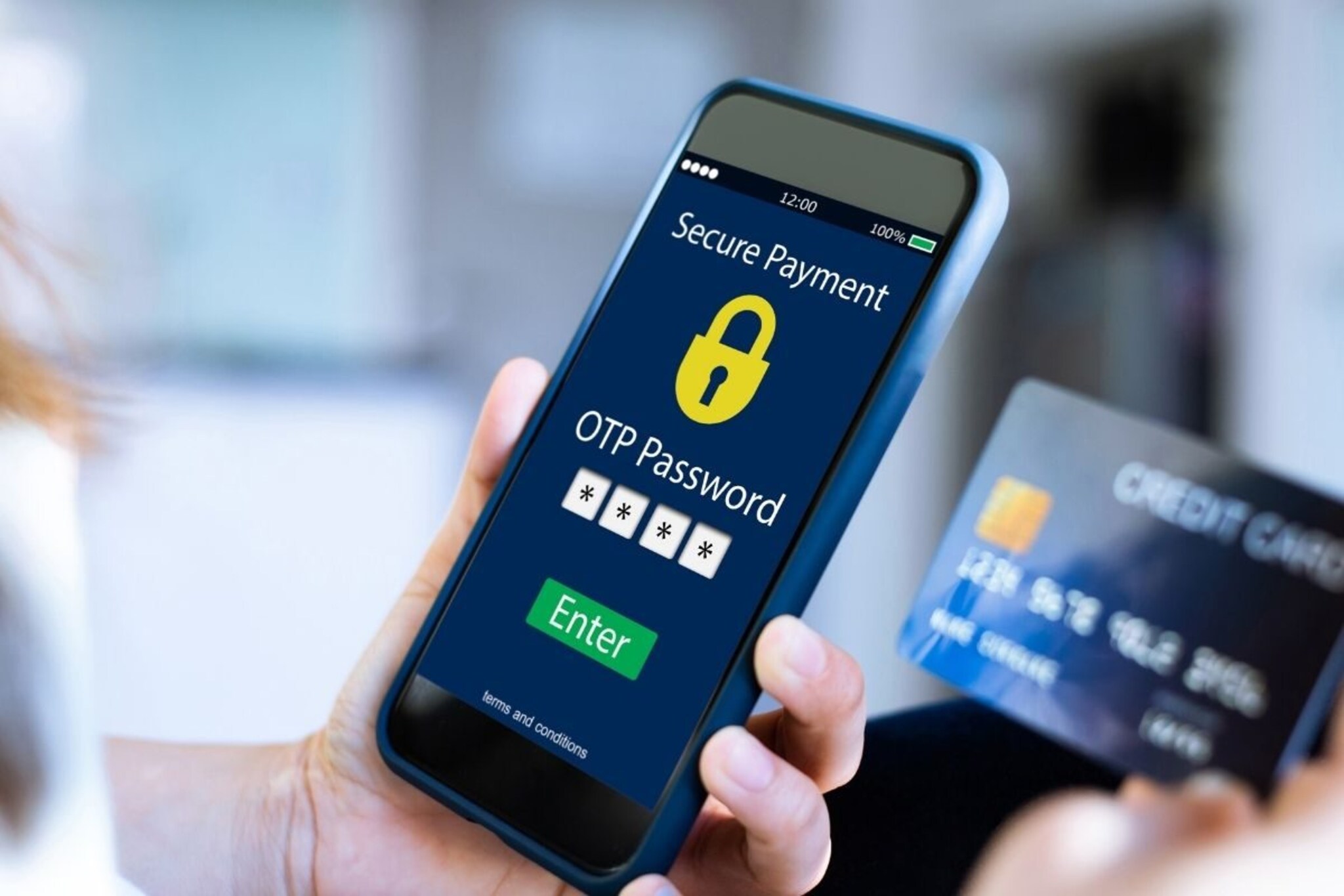 Interesting Facts : कोणताही OTP 4 किंवा 6 अंकीच का असतो? काय आहे याचं गणित?