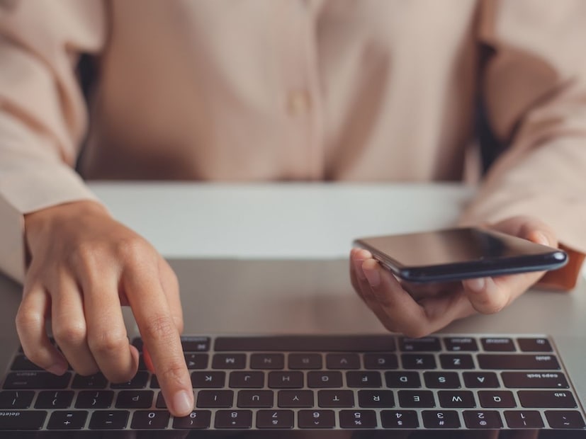 तंत्रज्ञान, सुरक्षा, युझर्सची सोय आणि आंतरराष्ट्रीय मानक या सगळ्यांचा विचार करूनच 4 आणि 6 digit OTP वापरले जातात.