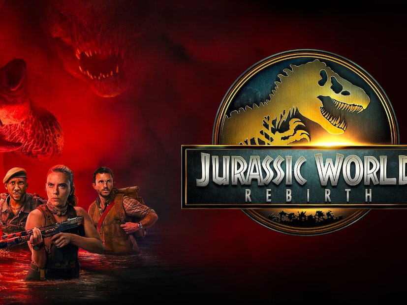  जुरासिक वर्ल्ड रीबर्थ (Jurassic World Rebirth) : 'जुरासिक वर्ल्ड रीबर्थ' हा 2022 मध्ये आलेल्या 'जुरासिक वर्ल्ड डोमिनियन'चा सीक्वेल आहे. जोरा बेनेट आणि त्यांच्या रिसर्च टीमची गोष्ट या चित्रपटात दाखवण्यात आली आहे. या अॅक्शन अॅडव्हेंचर सायन्स-फिक्शन चित्रपटात स्कारलेट जोहानसन, जोनाथन बेली आणि महेरशला अली हे कलाकार महत्त्वाच्या भूमिकेत आहेत. 'जुरासिक वर्ल्ड रीबर्थ' 14 नोव्हेंबरला जिओ हॉटस्टारवर रिलीज झाली आहे.