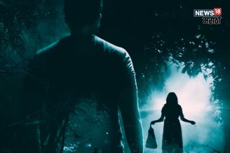 2 तास 21 मिनिटांची देशातली पहिली हॉरर फिल्म, OTT वर पाहाच