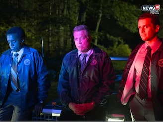 ही क्राइम-थ्रिलर सीरिज, 2 सीझन आणि 19 एपिसोड, Netflix वर करतेय ट्रेंड