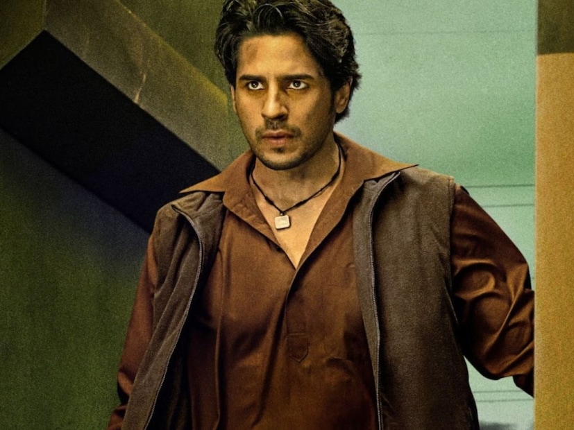  मिशन मजनू (Mission Majnu) : 'मिशन मजनू' ही एक सत्य घटनेवर आधारित स्पाय थ्रिलर फिल्म आहे. गुन्हेगारी आणि इमोशनल ड्रामा यांचं मिश्रण या सिनेमात करण्यात आलं आहे. नेटफ्लिक्सवर ही सीरिज उपलब्ध आहे.