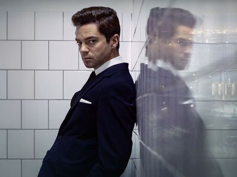  स्पाय सिटी (Spy City) : 'स्पाय सिटी' ही एक रोमांचक स्पाय सीरिज आहे. 1961 मधील बर्लिनची गोष्ट या सीरिजमध्ये दाखवण्यात आली आहे. या सीरिजमध्ये डॉमिनिक कूपर ब्रिटिश गुप्तहेरच्या भूमिकेत आहेत. भरपूर ट्विस्टची असणारी ही सीरिज जबरदस्त थ्रिल देते. जिओ हॉटस्टारवर तुम्हाला ही सीरिज पाहता येईल.