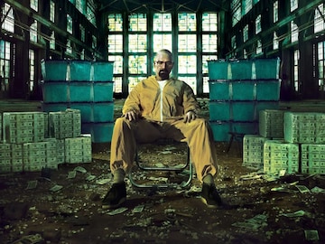 OTT वरील सर्वात TOP सीरिज, भरभरून भरलाय क्राइम-थ्रिलर, ड्रामा OTT वरील सर्वात TOP सीरिज, भरभरून भरलाय क्राइम-थ्रिलर, ड्रामा