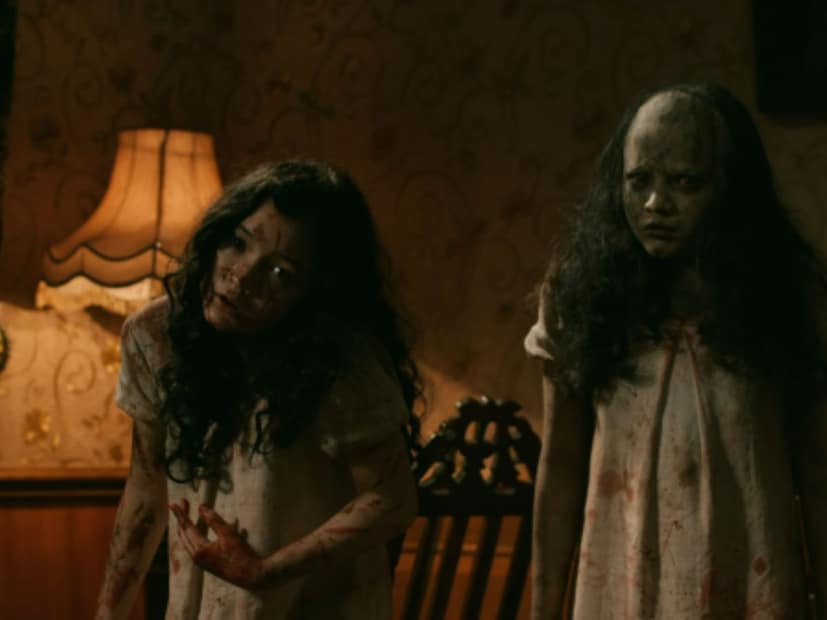  2024 मध्ये हा सिनेमा थिएटरमध्ये रिलीज झाला होता. हा सिनेमा पाहिलेला प्रत्येक व्यक्ती याची कथा कधीच विसरू शकत नाही. या चित्रपटाचं दिग्दर्शन हॉरर शैलीसाठी जगभरात प्रसिद्ध असणाऱ्या रिजाल मंतोवान्ती यांनी केलं आहे. या चित्रपटात लूना माया, दारियस सिनाथ्रिया, माकायला रोज हिली, इवोने दलर आणि डेनी रहमान यांसारखे अनेक कलाकार आहेत.