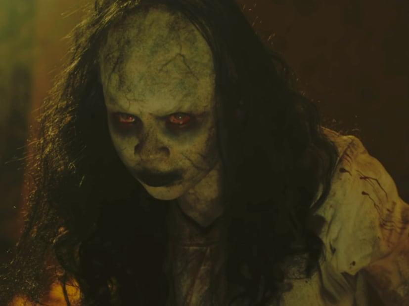  1 तास 52 मिनिटांच्या या हॉरर चित्रपटात लूना मायाने सुलास्त्रीच्या आईची भूमिका साकारली आहे, तर दारियस सिनाथ्रियाने वडिलांच्या भूमिकेला न्याय दिला आहे. त्यांना समाला आणि कुमाला अशा जुळ्या मुली आहेत. समाला आणि कुमालाची भूमिका माकायला रोज हिलीने केली आहे. हा इंडोनेशियन सुपरनॅचरल हॉरर चित्रपट आहे. 'सुमाला' असं या चित्रपटाचं नाव आहे.