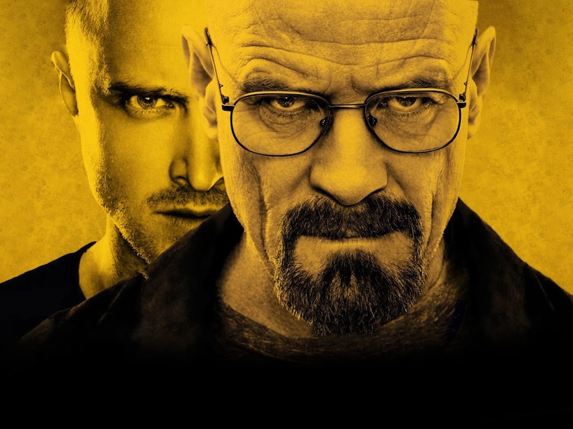  ‘ब्रेकिंग बॅड’ असं या सीरिजचं नाव आहे. ही एक अमेरिकन क्राइम-थ्रिलर ड्रामा सीरीज आहे. जी विंस गिलिगनने या सीरिजचं दिग्दर्शन केलं आहे. या सीरीजचा पहिला एपिसोड 20 जानेवारी 2008 रोजी आला, तर शेवटचा एपिसोड 29 सप्टेंबर 2013 रोजी रिलीज झाला. ही सीरीज इतकी दमदार आणि रोमांचक आहे की तुम्ही शेवट पर्यंत बघायला थांबतच नाही.